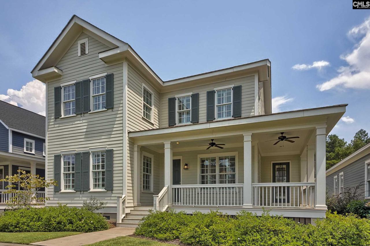 162 Glade Spring Drive - Photo 1