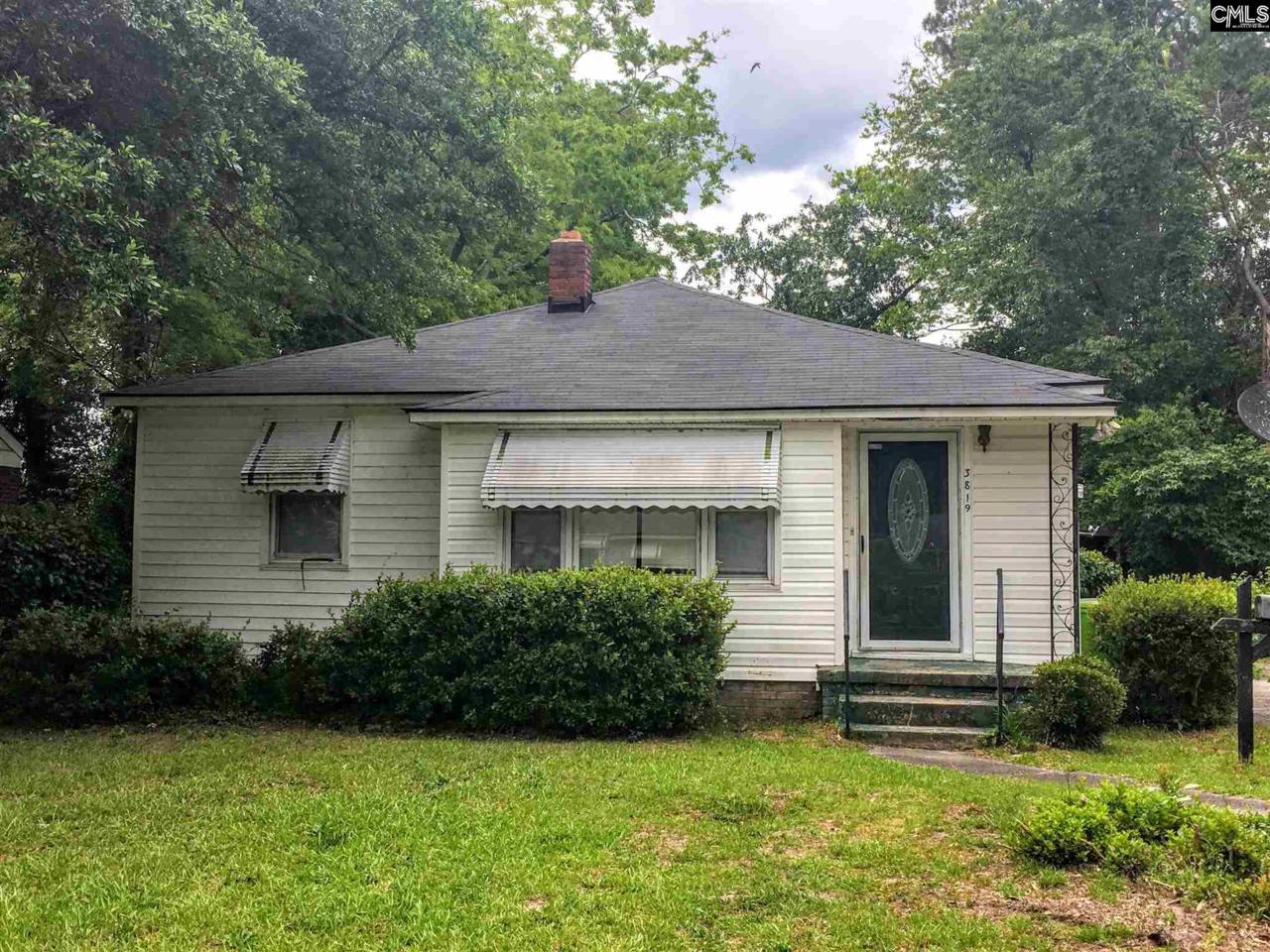 3819 Montgomery Avenue - Photo 1