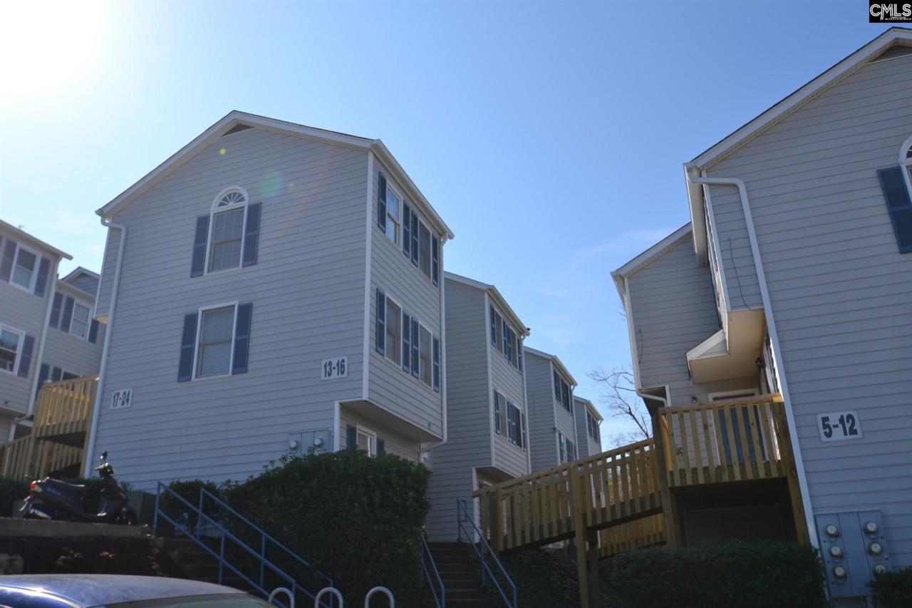 1227 Barnwell Street - Photo 1