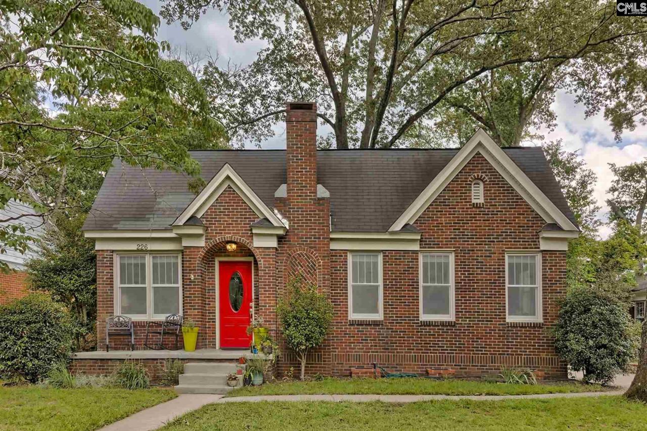 226 Maple Street - Photo 1