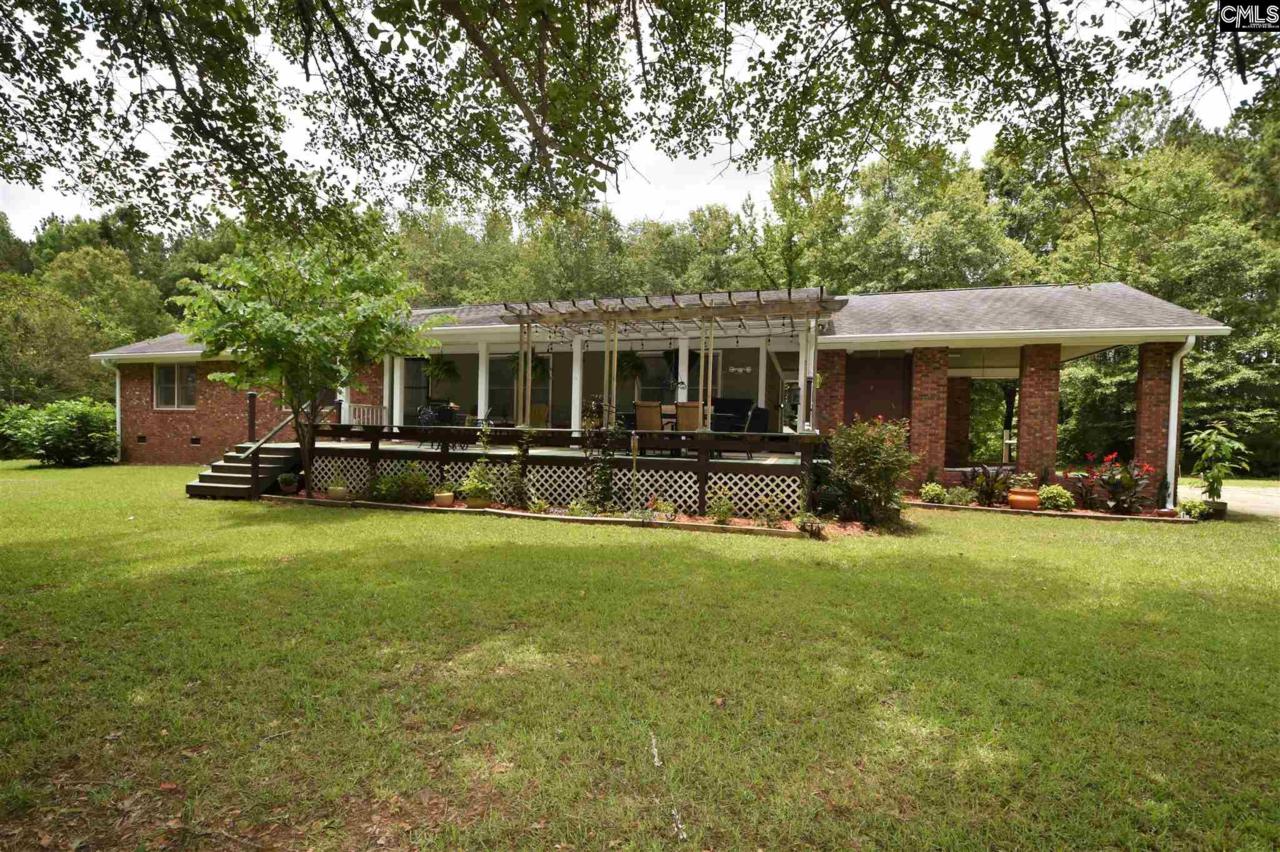 1143 Lawhorn Road - Photo 1