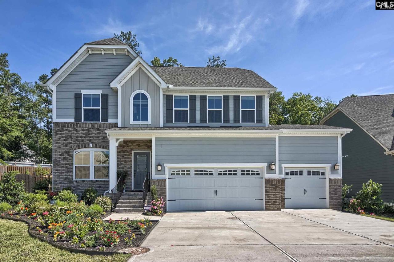 210 Golden Fluke Drive - Photo 1