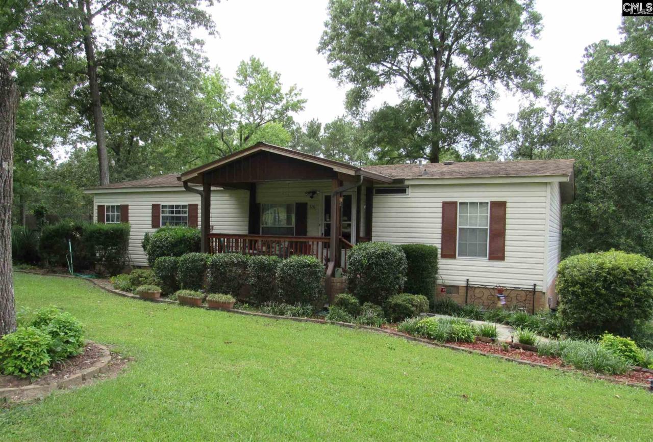 126 Constellation Trail - Photo 1