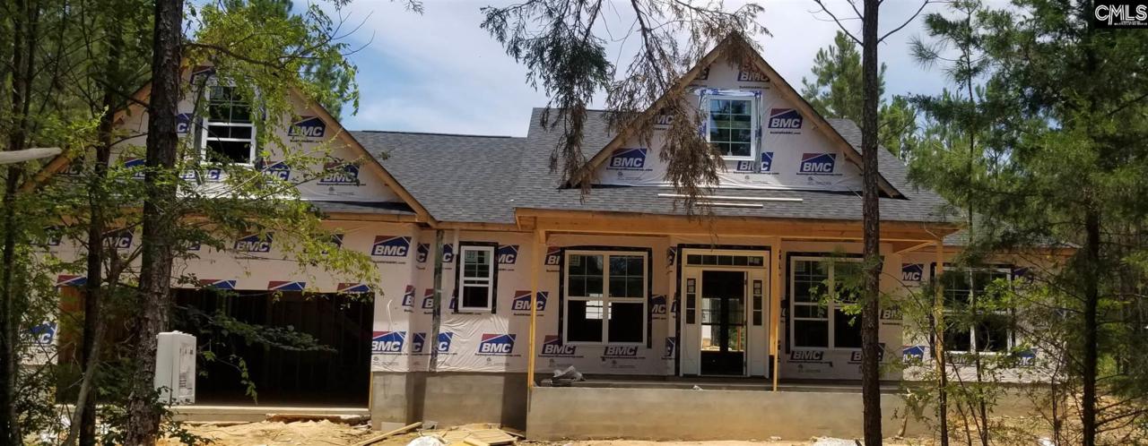 112 Stucks Point Drive - Photo 1