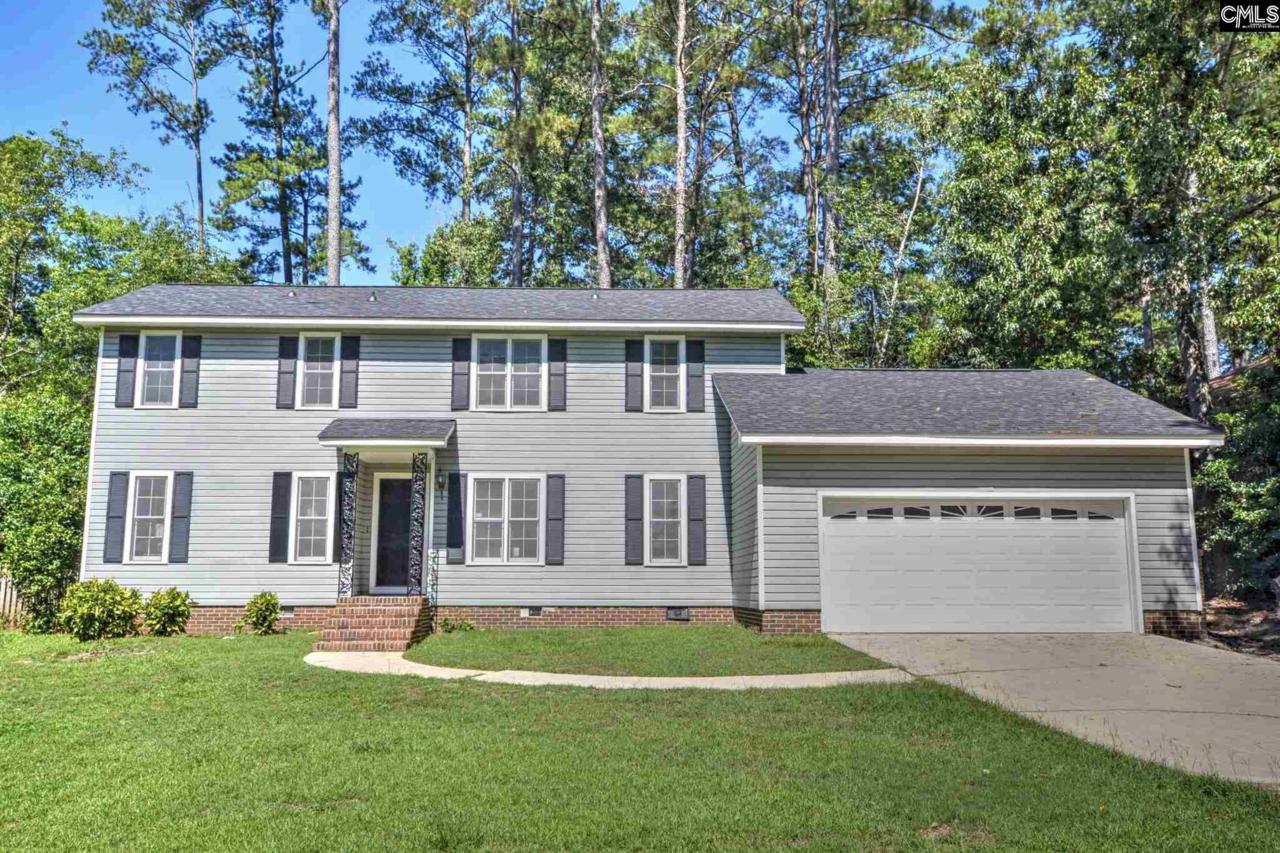 9501 Martindale Road - Photo 1