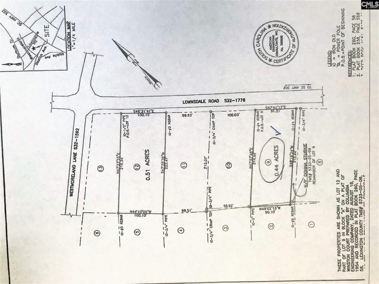 Lot 9 Lownsdale Road - Photo 1 Lot 9 Lownsdale Road - Photo 1