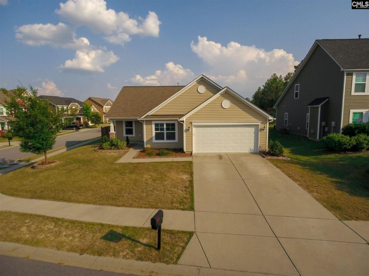 203 Bonnie View Court - Photo 1