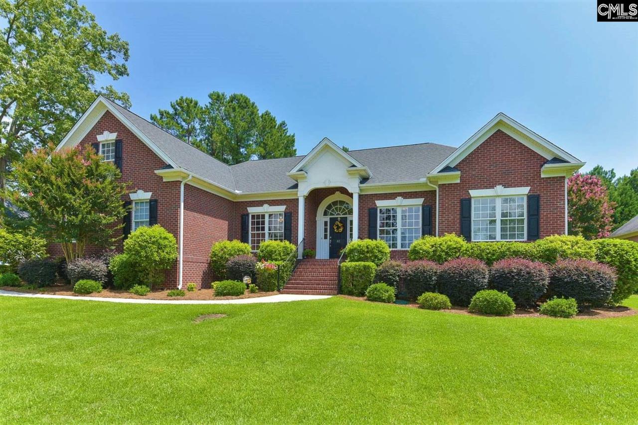 817 Island Point Lane - Photo 1