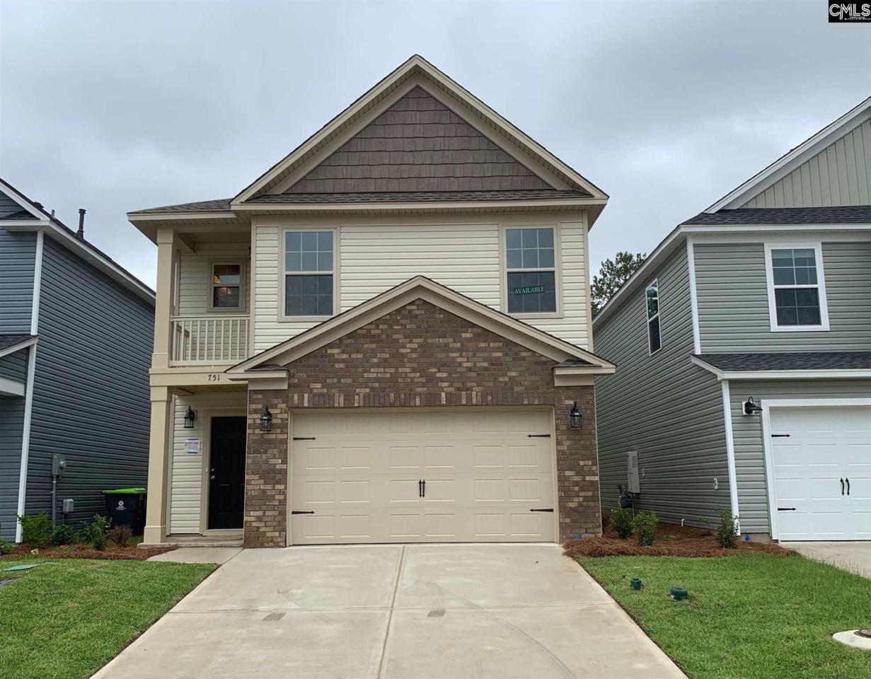 751 Dawsons Park Way - Photo 1