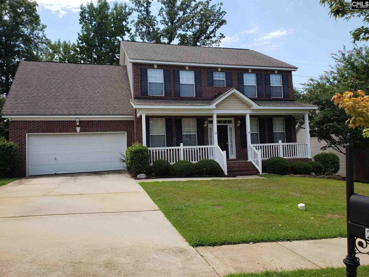 233 Cabin Drive - Photo 1