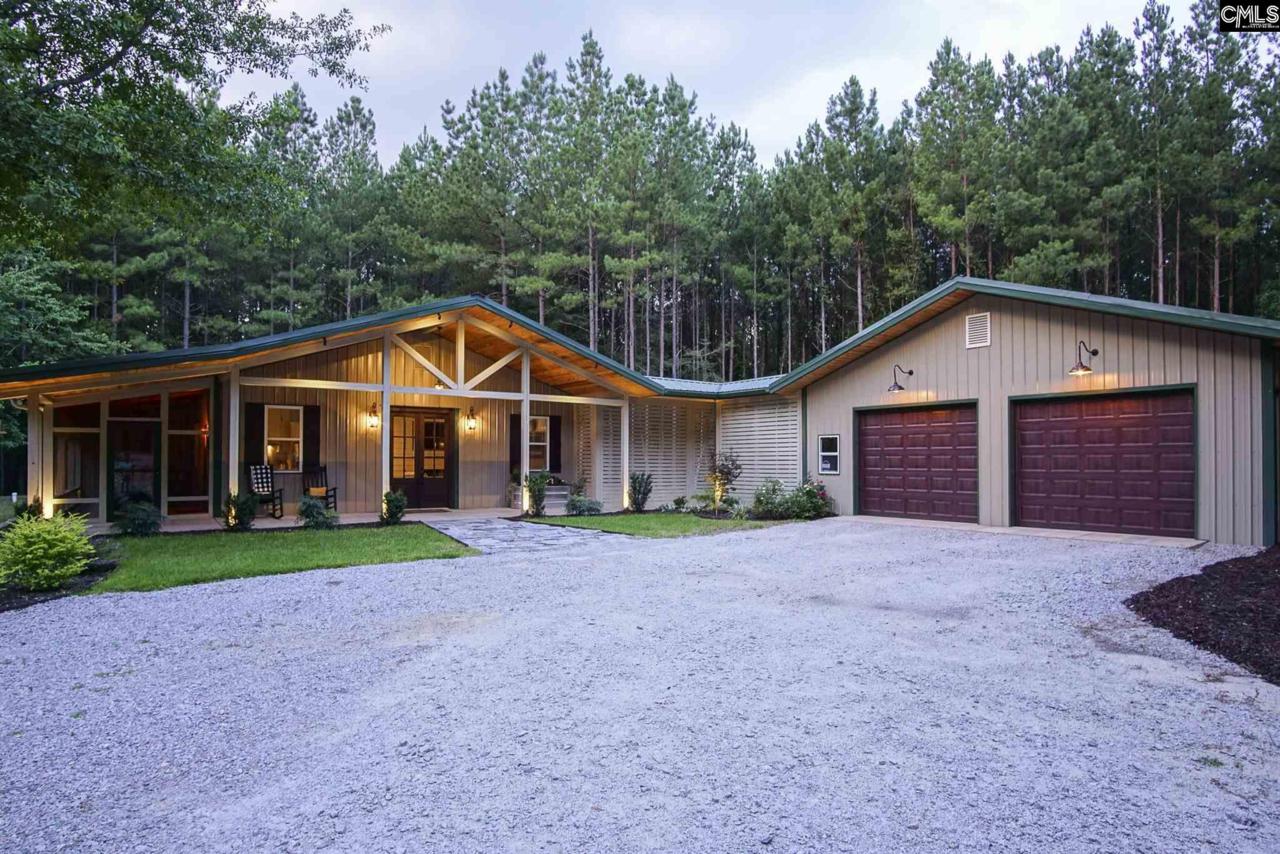 136 Quattlebaum Road - Photo 1