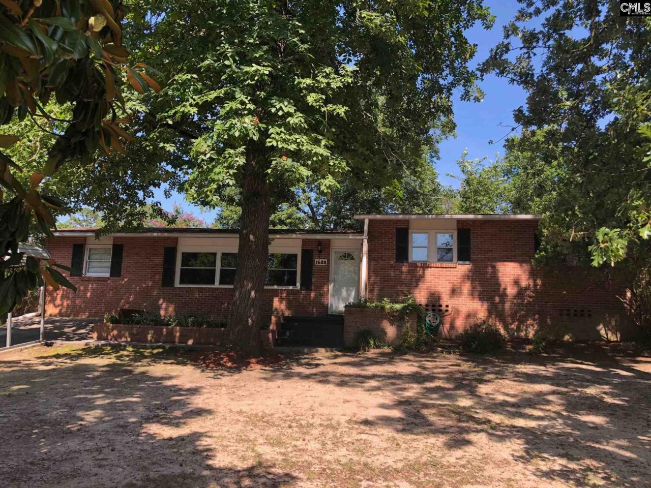 1628 Overhill Road - Photo 1