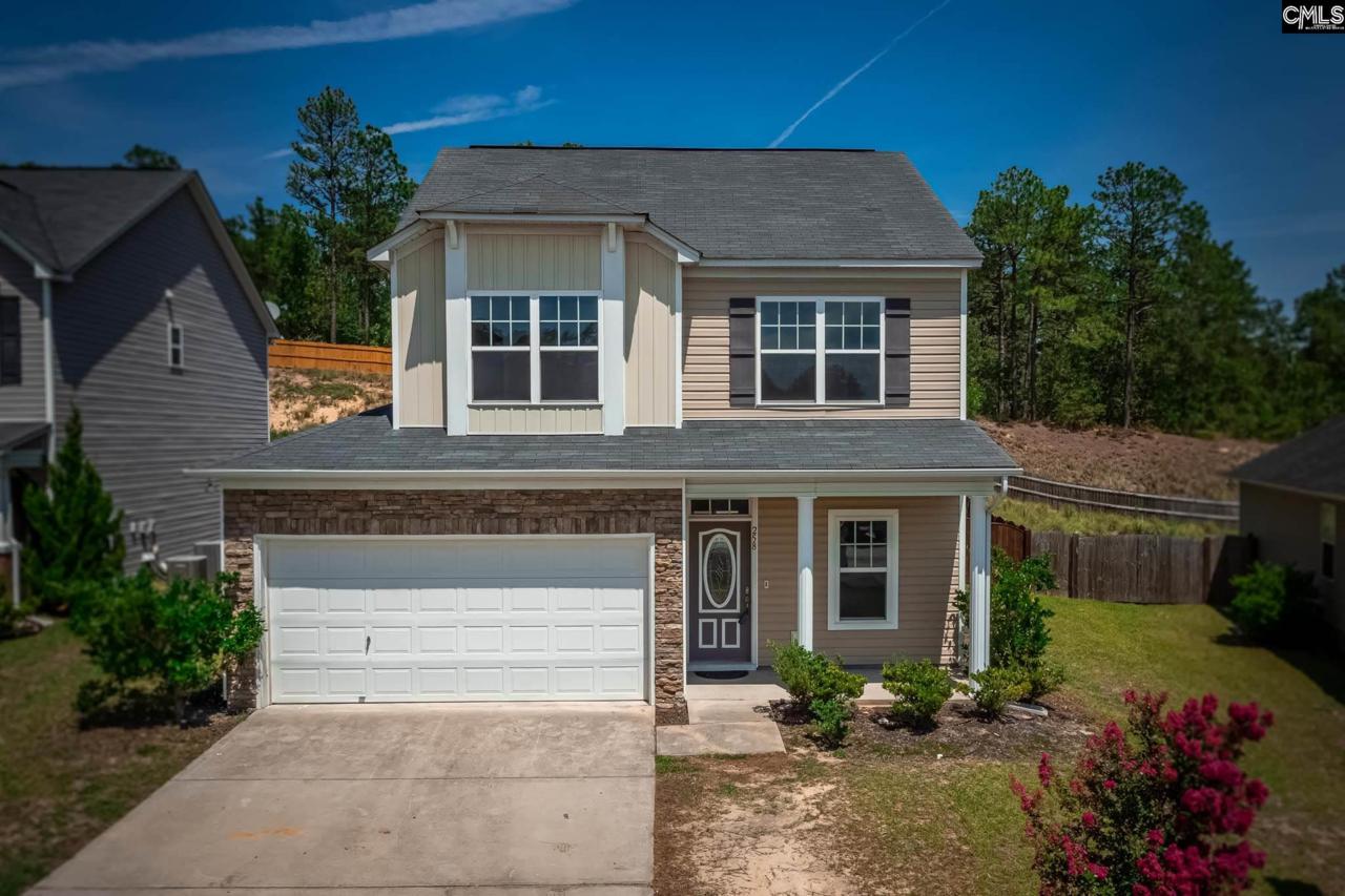 258 Flinchum Place - Photo 1