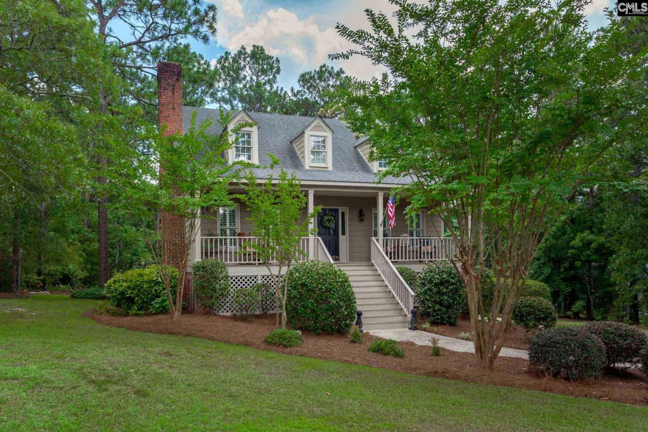 238 Columbia Club Drive - Photo 1