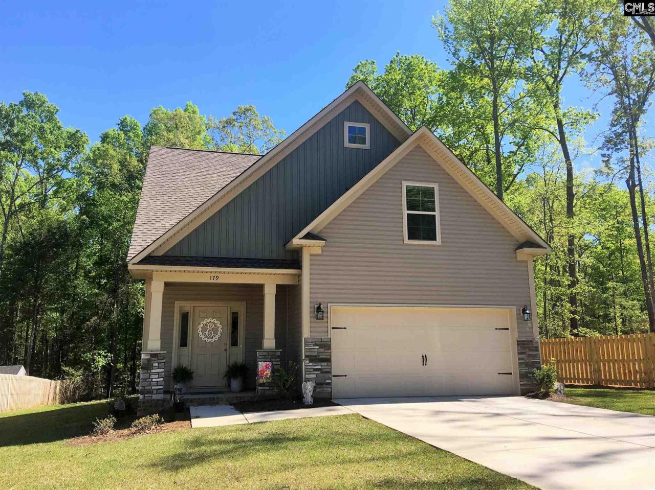 316 Dolly Horn Lane - Photo 1