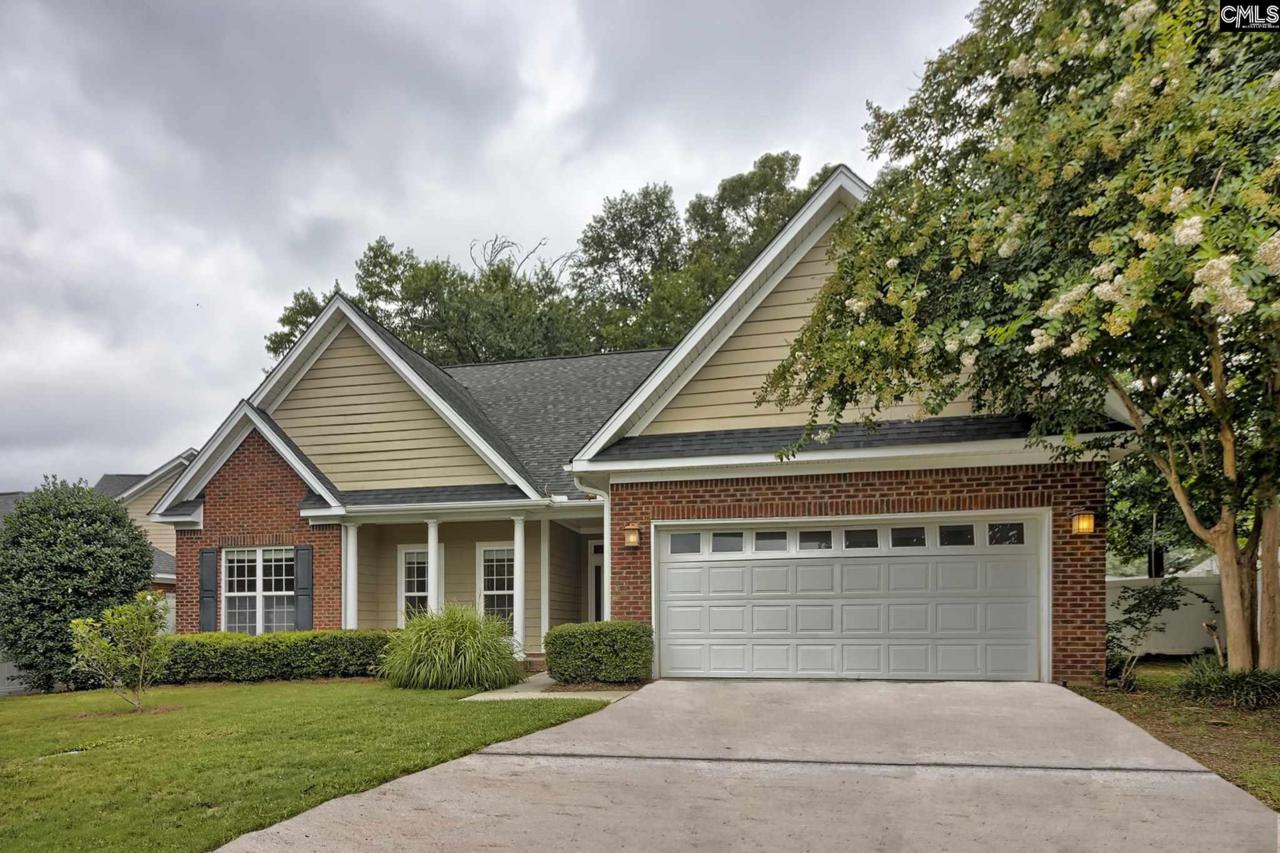 5 Magnolia Springs Court - Photo 1