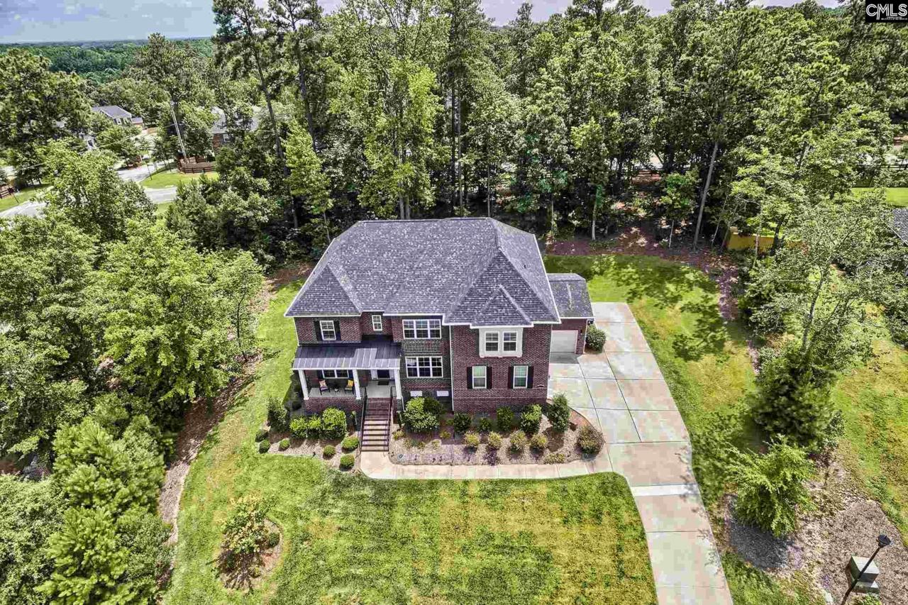 207 Portsmouth Drive - Photo 1