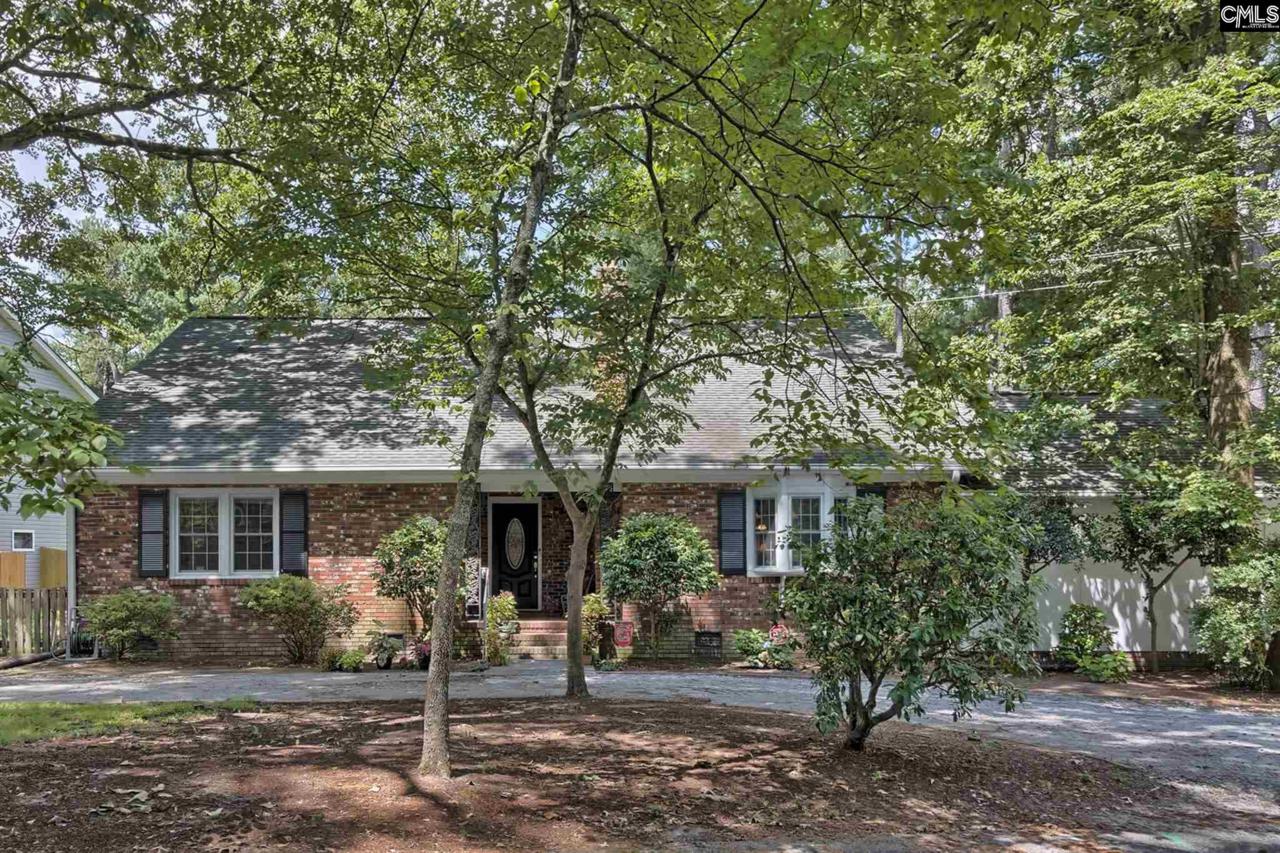 4743 Spring Branch Road - Photo 1