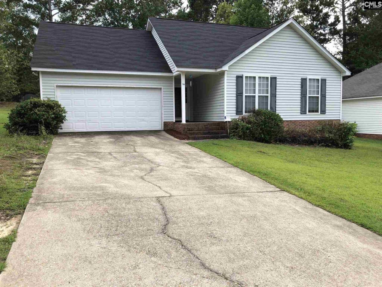 114 Glen Green Drive - Photo 1