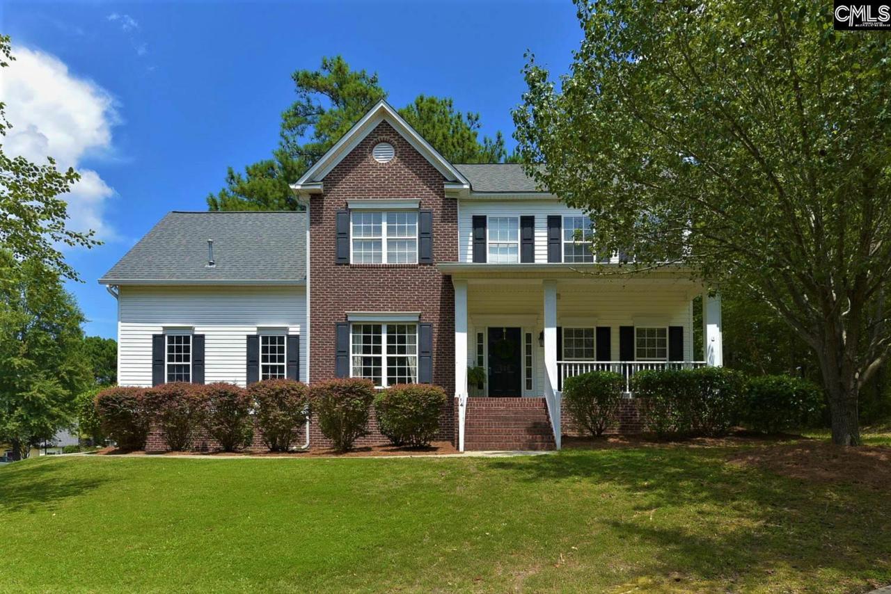 114 Amberwood Circle - Photo 1