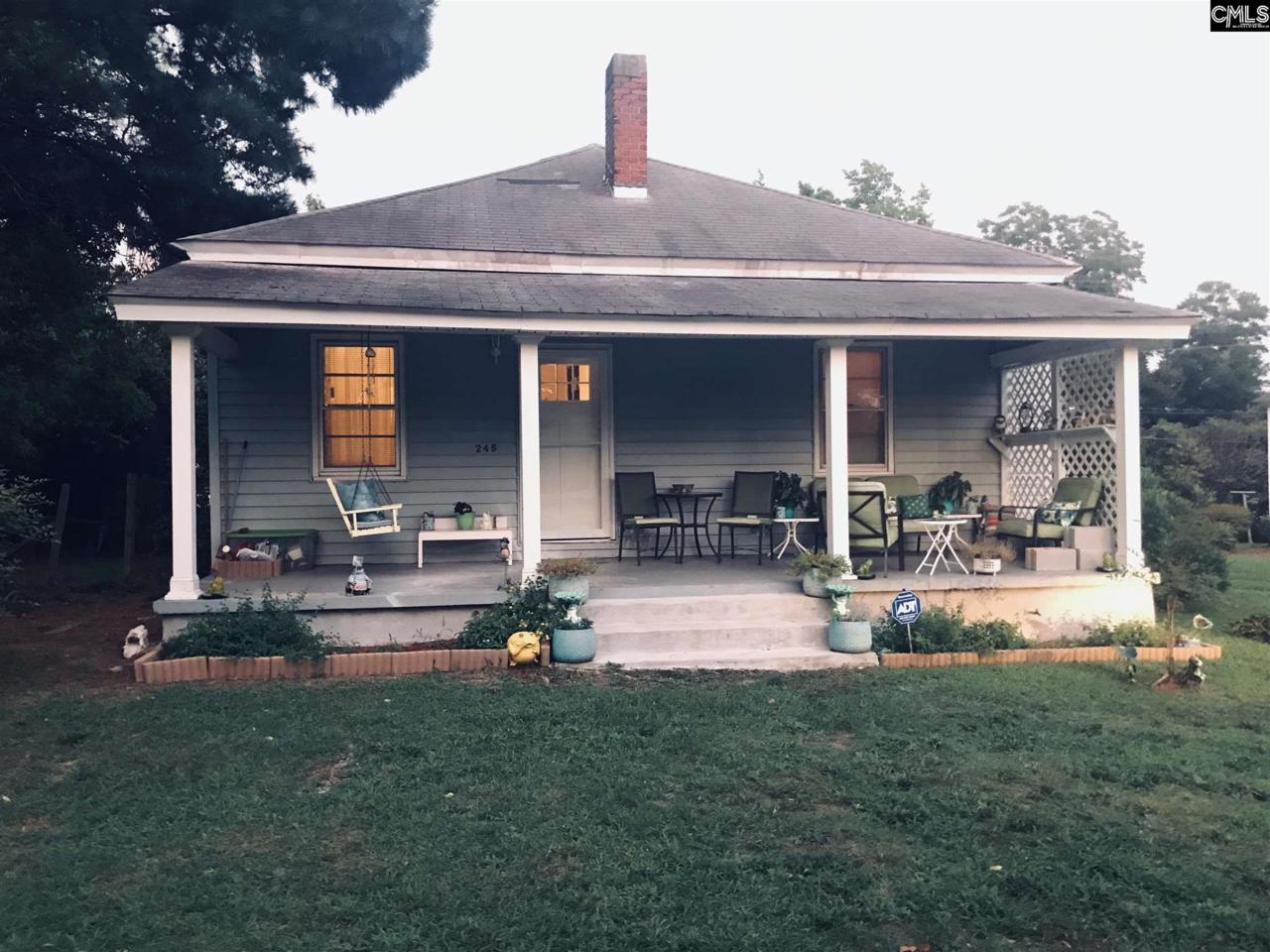 245 Holly Street - Photo 1