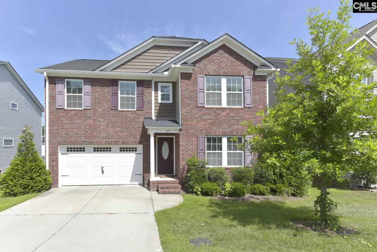 614 Stonebury Circle - Photo 1