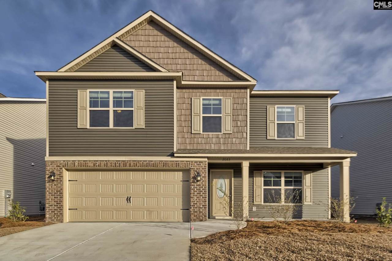 228 Cassique (Lot 69) Drive - Photo 1
