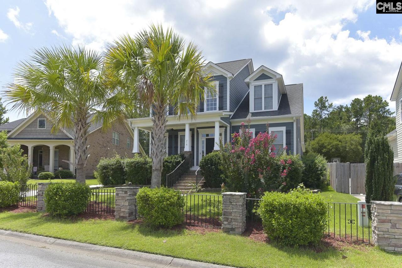 218 Bramble Place - Photo 1