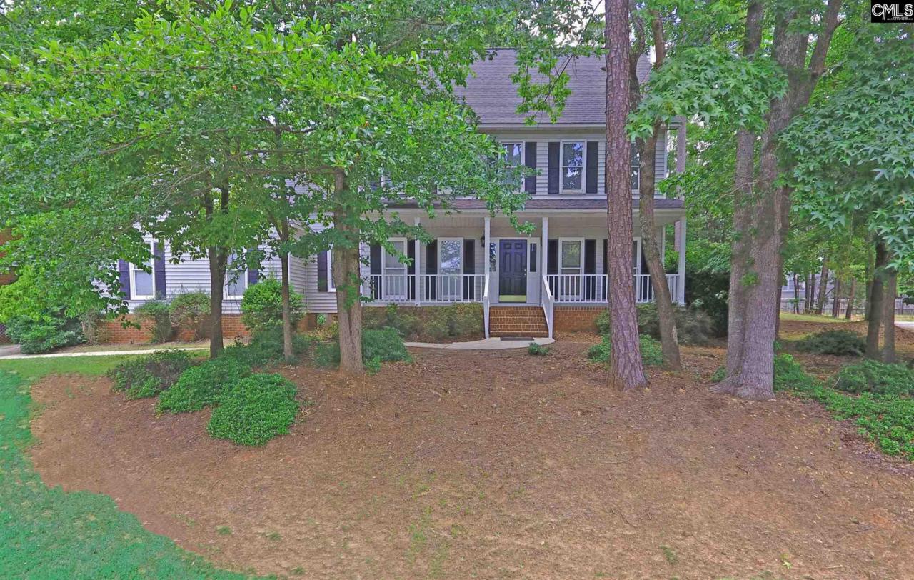 500 Thornewood Court - Photo 1