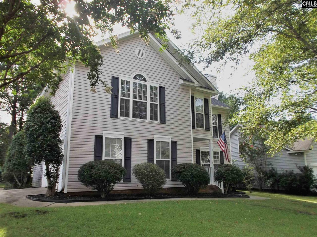 109 Red Barn Road - Photo 1