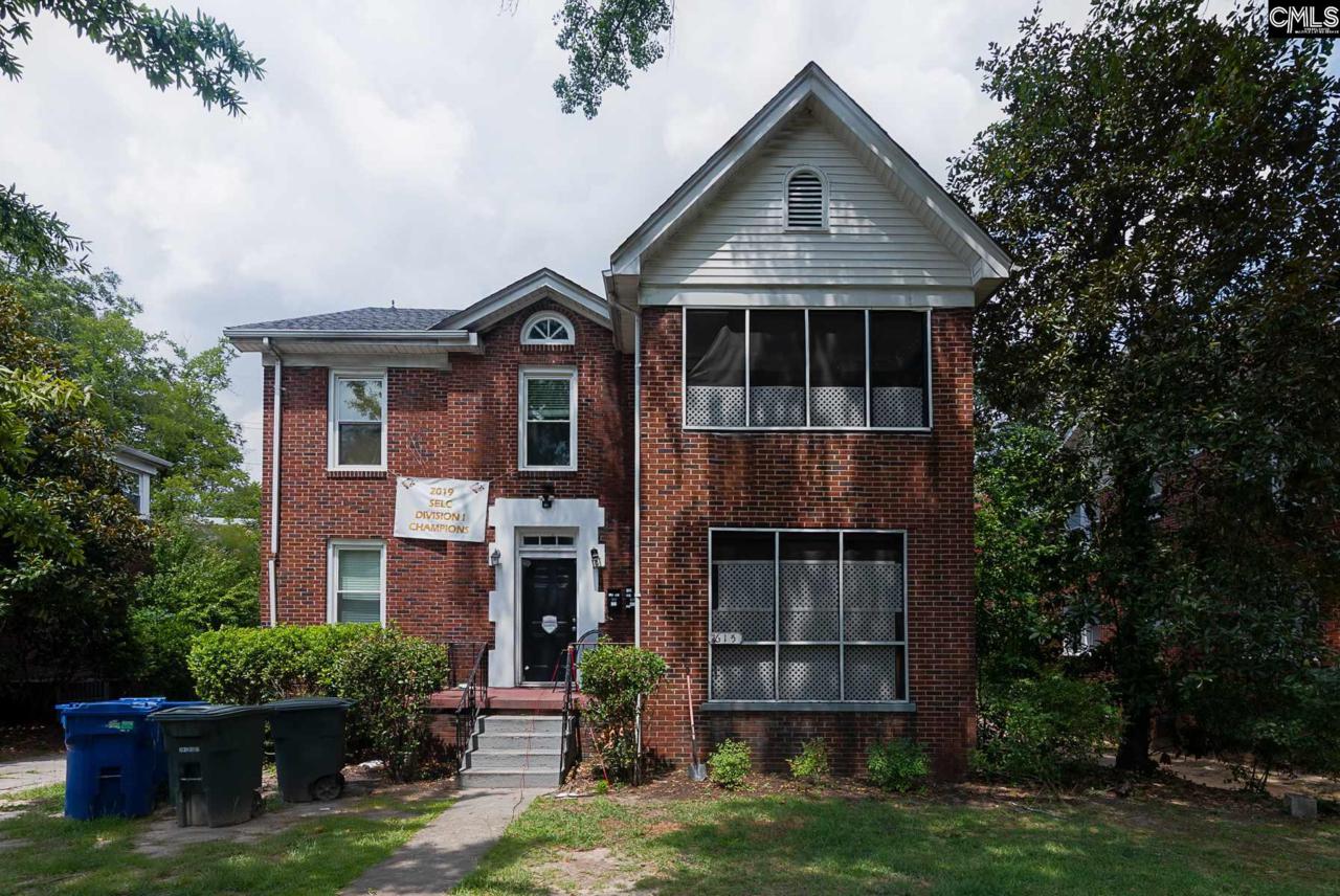 613 Saluda Avenue - Photo 1