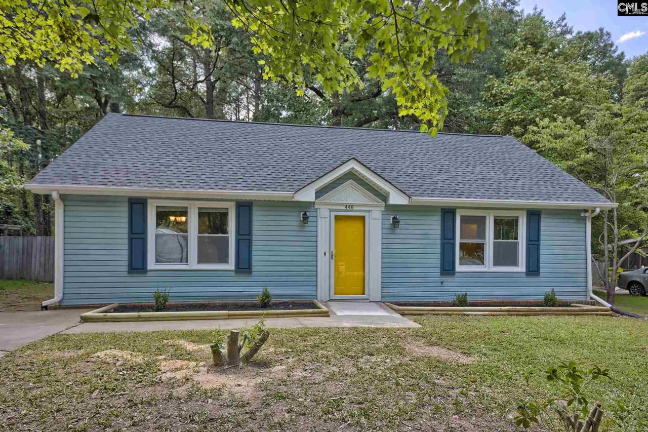 446 Harleston Road - Photo 1