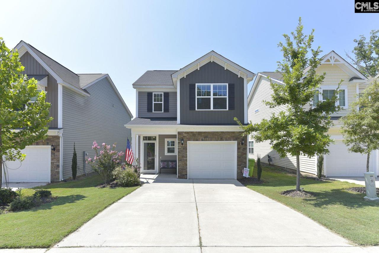589 Flat Creek Drive - Photo 1