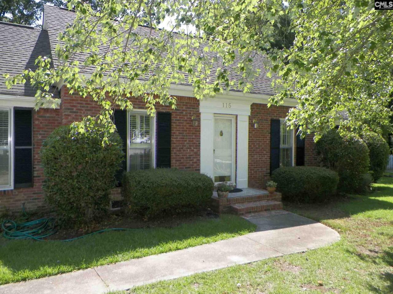 115 Palace Green Court - Photo 1