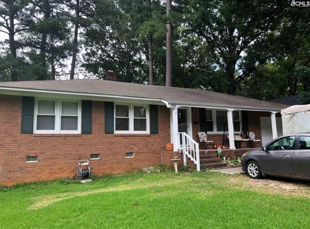 308 Vincenne Road - Photo 1