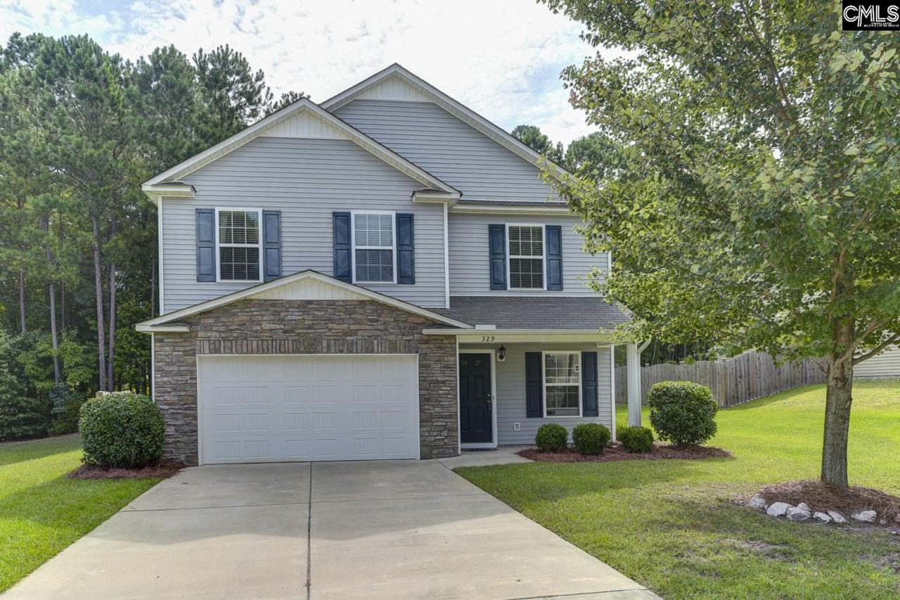 329 Blythe Creek Drive - Photo 1