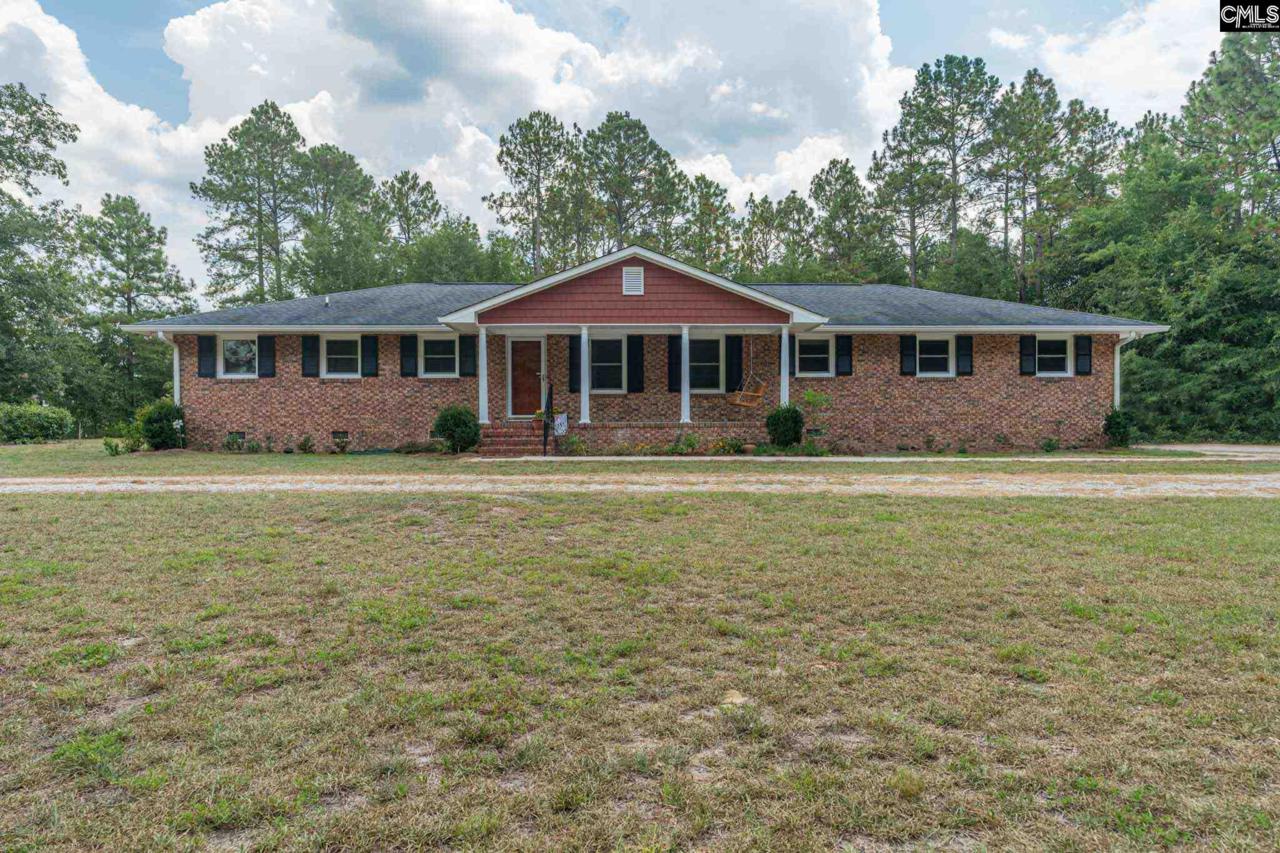 1172 Reynolds Pond Road - Photo 1