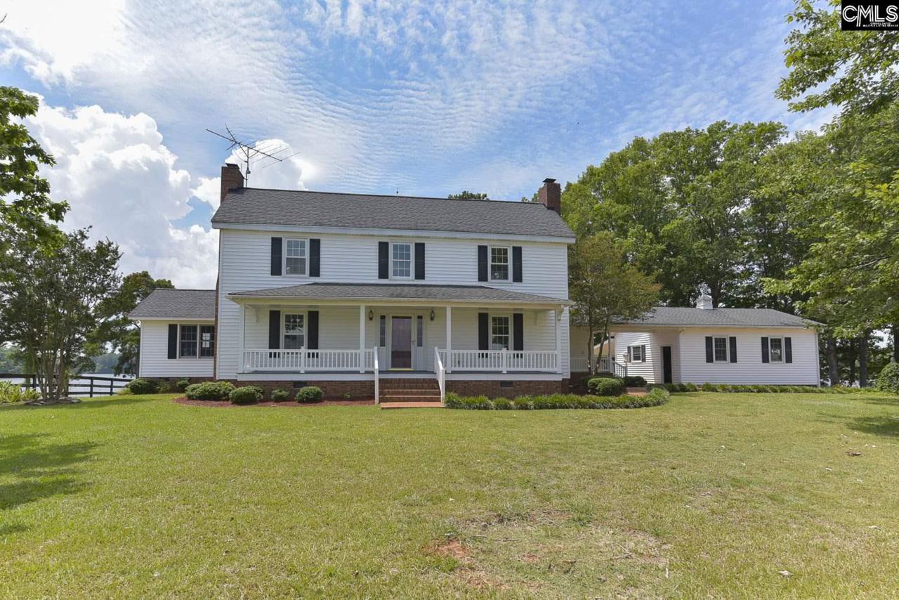 643 Hutto Island Drive - Photo 1