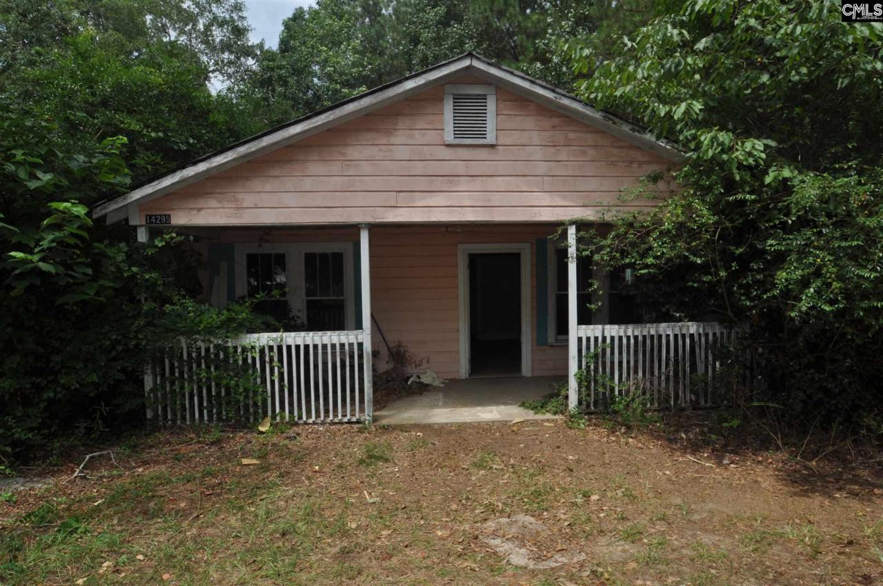 14295 Sc 121 Highway - Photo 1