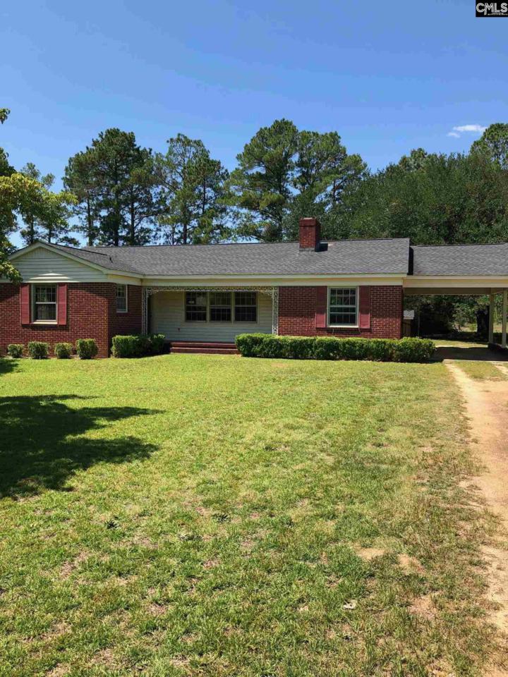 2787 Bethune Road - Photo 1