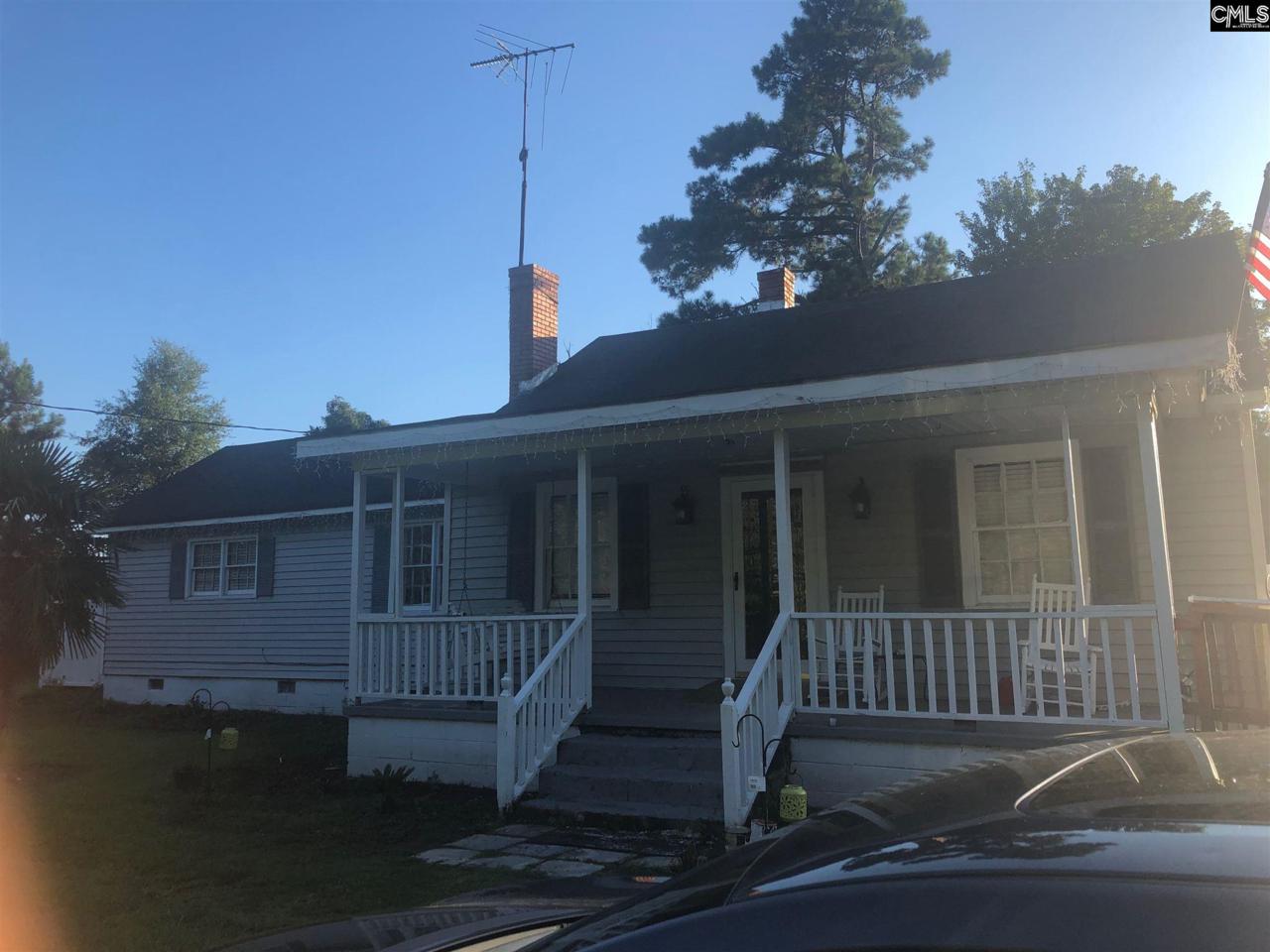 2422 Martin Luther King Hwy - Photo 1