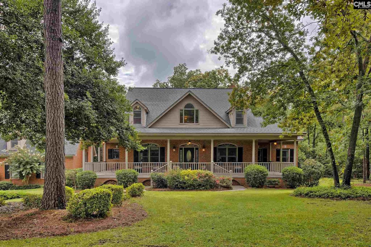 100 Belle Chase Drive - Photo 1