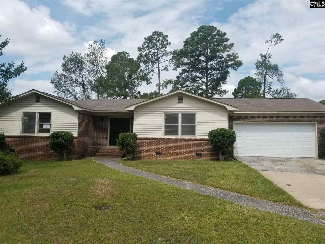 2909 Berkeley Forest Drive - Photo 1
