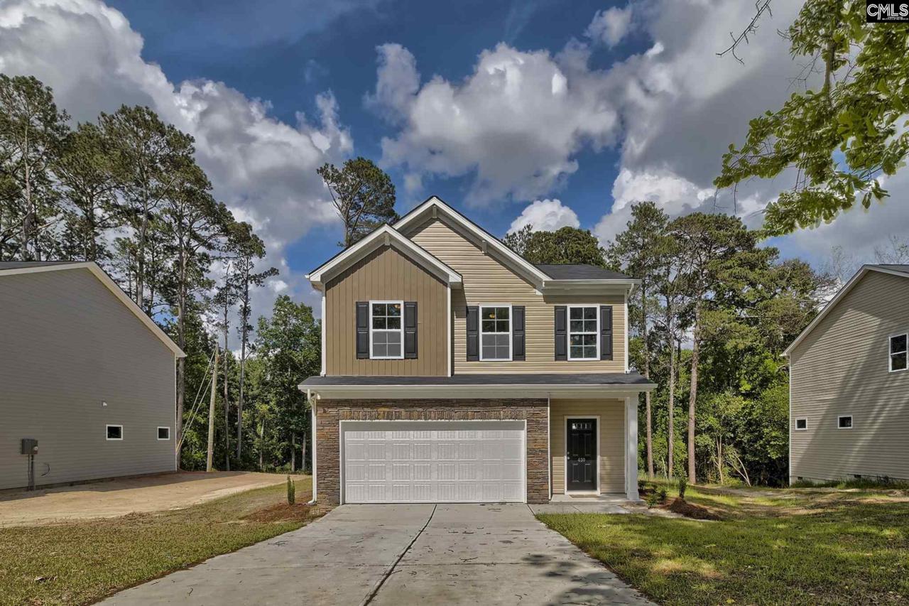 452 North Lee Street - Photo 1