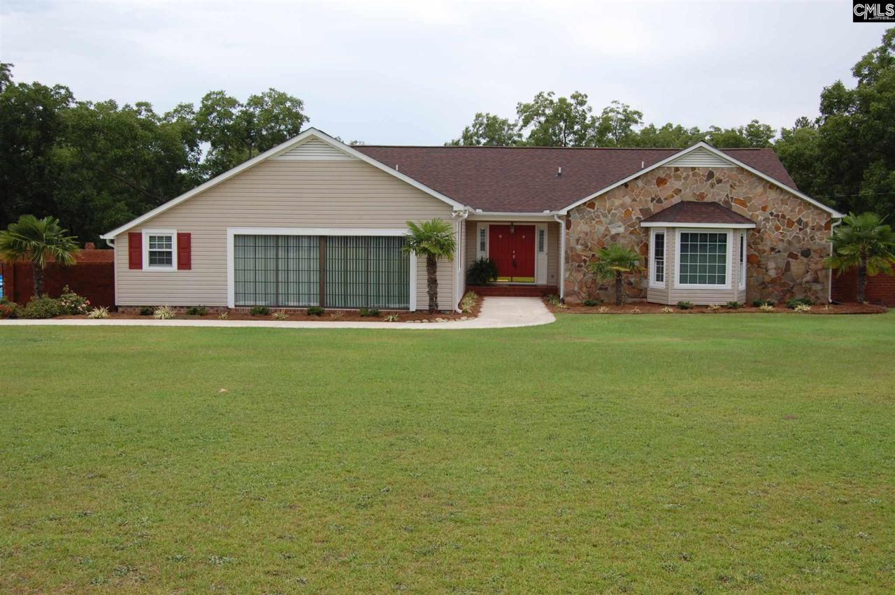 498 Lachicotte Road - Photo 1