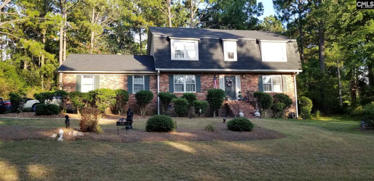141 Lightwood Knot Road - Photo 1