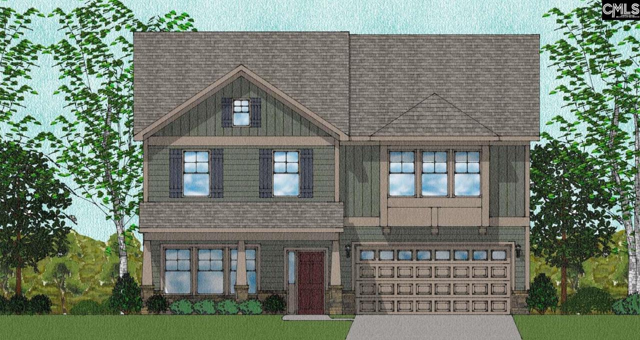 413 Madison Park Drive 80 - Photo 1