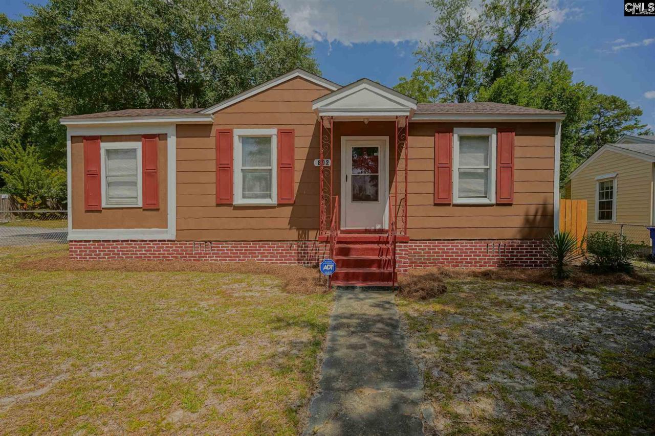 802 South Prospect Street - Photo 1