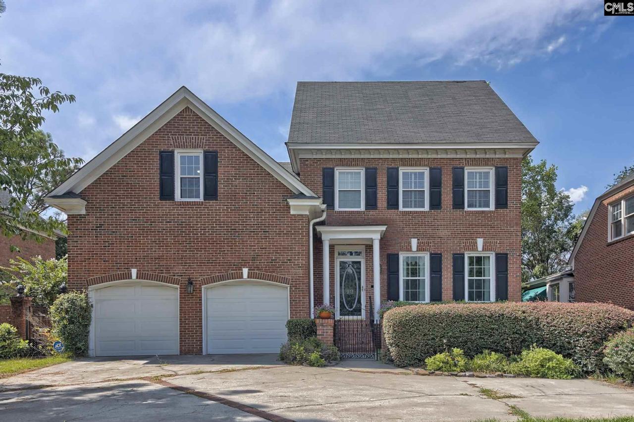 312 Mallet Hill Road - Photo 1