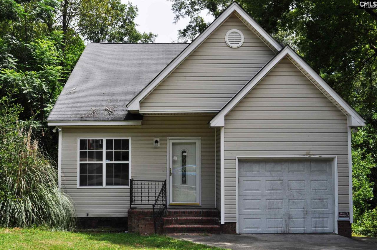 626 Colleton Street - Photo 1